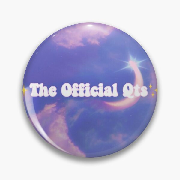 Item preview, The official Qts designed and sold by isabellap31800.