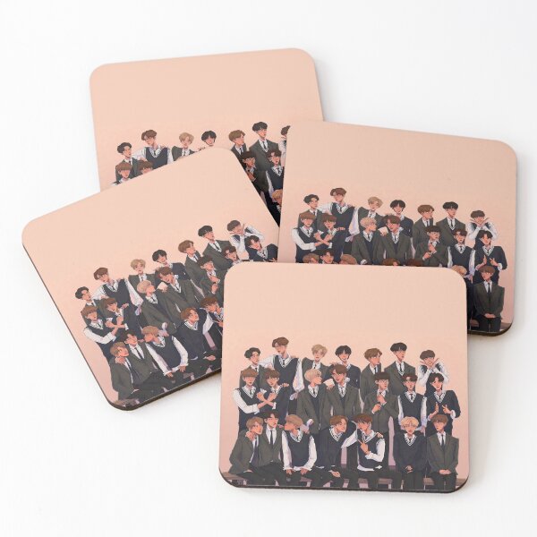 Item preview, NCT 2019 Yearbook designed and sold by daehwisday.