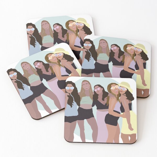 Item preview, Delgado in Mint designed and sold by alexandrareyes1.