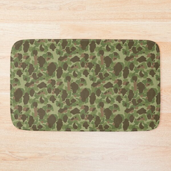 Item preview, Frogskin camouflage designed and sold by Mercatus.