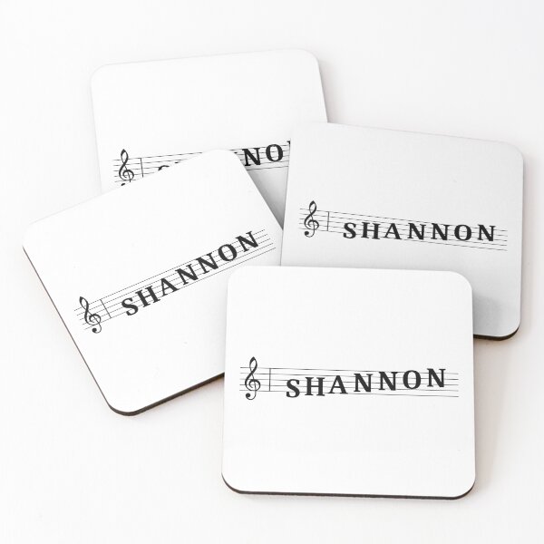 Item preview, Name Shannon designed and sold by gulden.