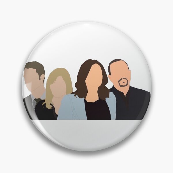 Item preview, law and order SVU sticker designed and sold by schmicol.