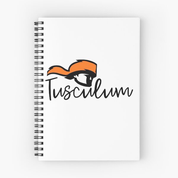 Item preview, Tusculum designed and sold by Beau Simon.