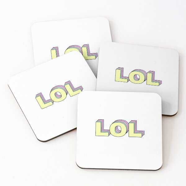Item preview, LOL designed and sold by yougotpainted.