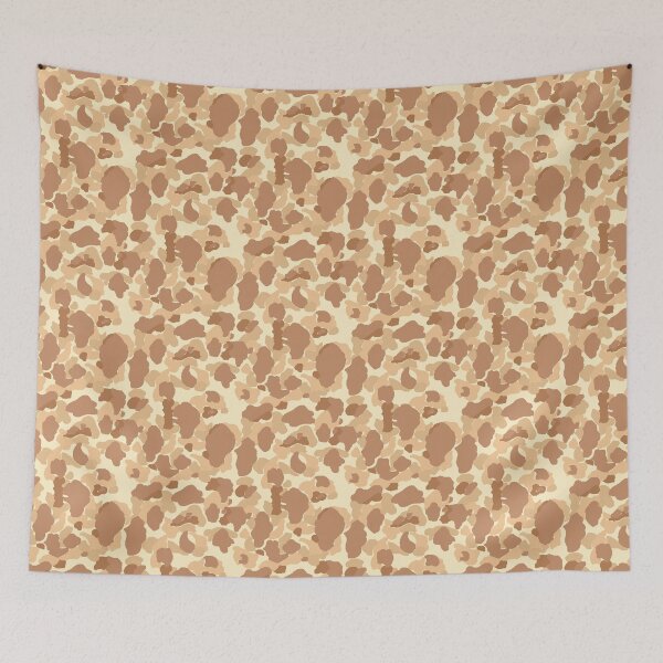 Item preview, Frogskin camouflage designed and sold by Mercatus.