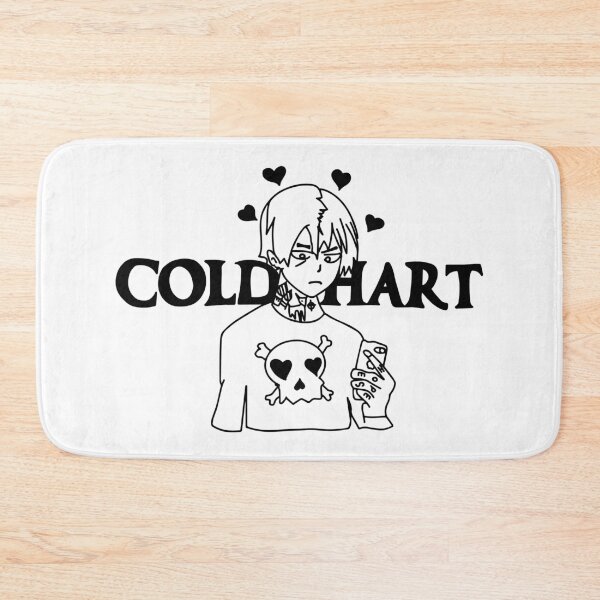 Item preview, COLDHART GBC ANIME ART designed and sold by jason tully.