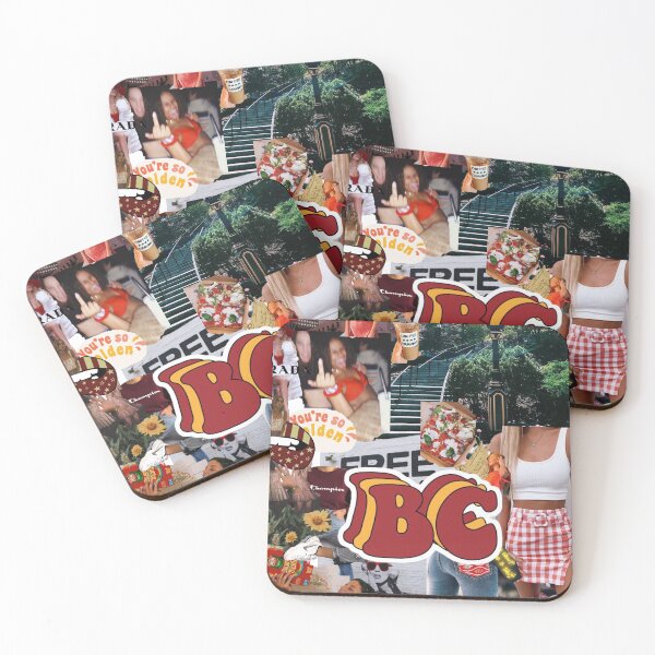 Item preview, Boston College Aesthetic  designed and sold by aoifejcollins.