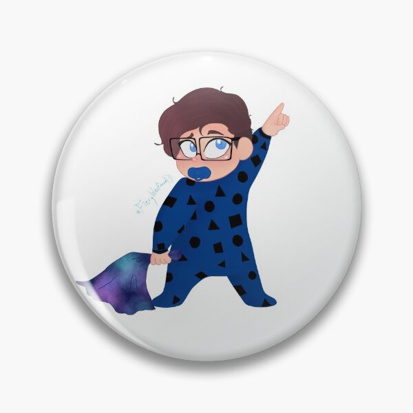 Item preview, *~ Baby Logan ~* designed and sold by fierywoofman13.
