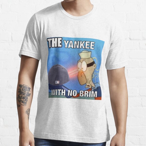 my first yankee game shirt