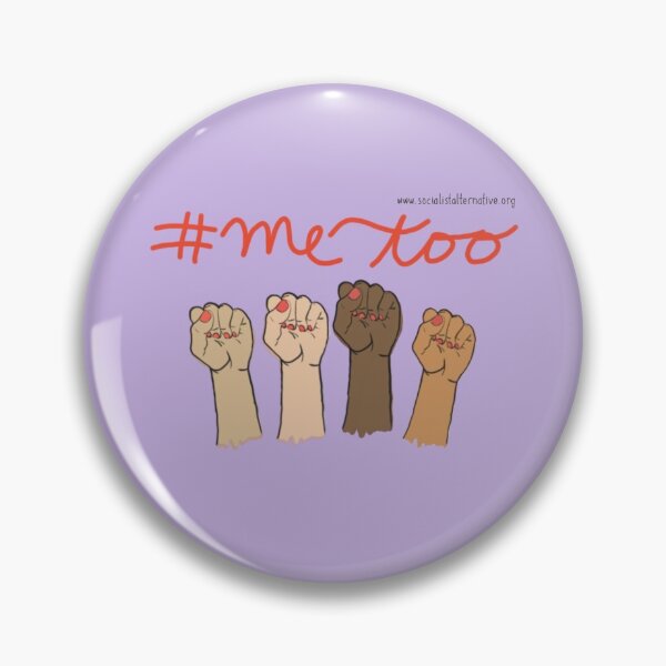 Item preview, #MeToo  designed and sold by PittsburghSA.