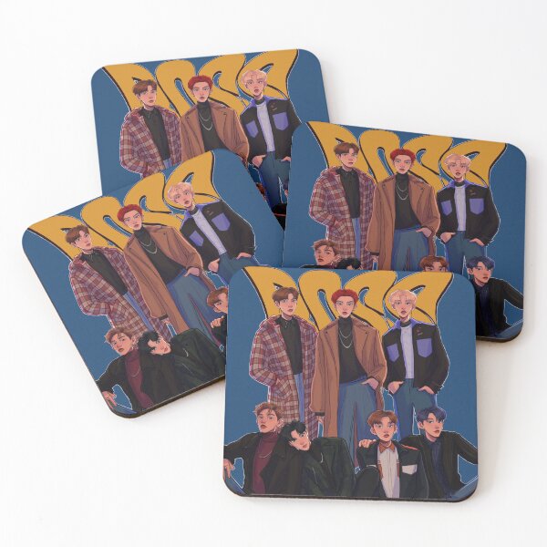 Item preview, NCT U Boss designed and sold by daehwisday.