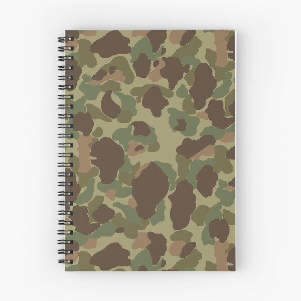 Item preview, Frogskin camouflage designed and sold by Mercatus.