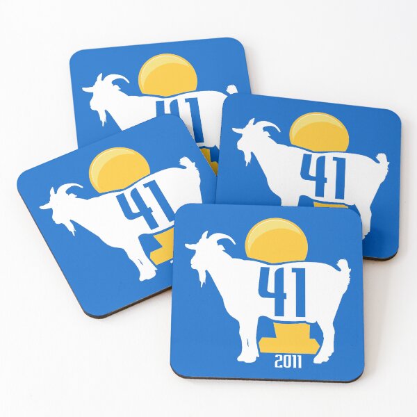 Item preview, The GOAT - Champion Dirk designed and sold by TheDFDesigns.