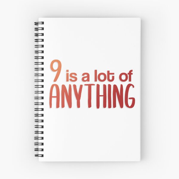 Item preview, Tom Segura - 9 is a lot designed and sold by aubrii.