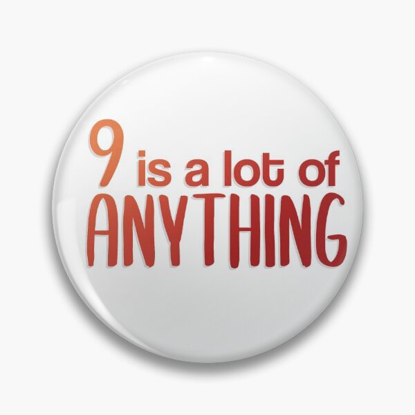 Item preview, Tom Segura - 9 is a lot designed and sold by aubrii.