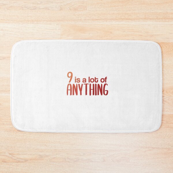 Item preview, Tom Segura - 9 is a lot designed and sold by aubrii.