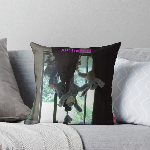 Item preview, Just Hanging designed and sold by Mark Polk.