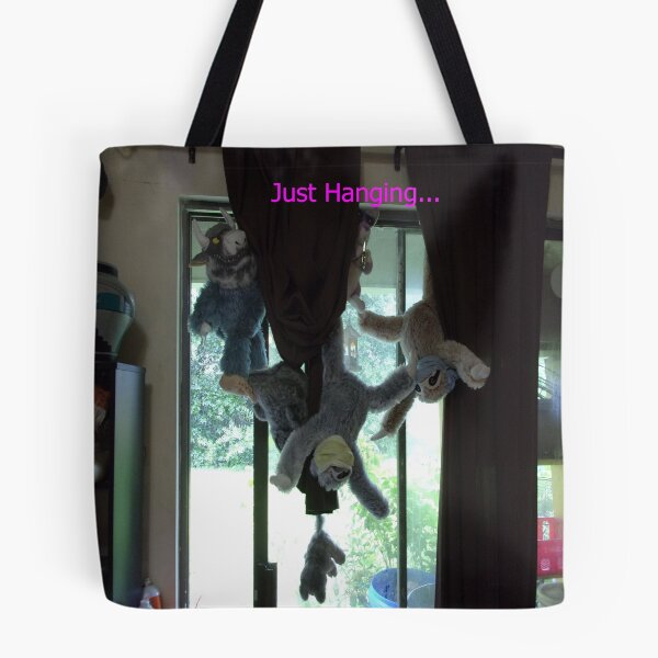 Item preview, Just Hanging designed and sold by Mark Polk.