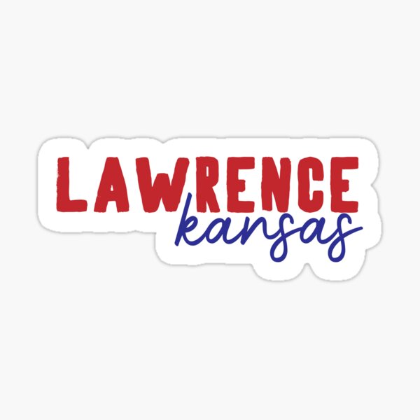 Item preview, Lawrence Kansas designed and sold by layneren.