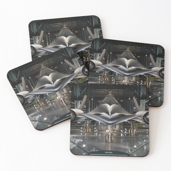 Item preview, NASM Lockheed SR-71 Spy Plane Photo designed and sold by Stephen Chambers / The Pop Art Factory.
