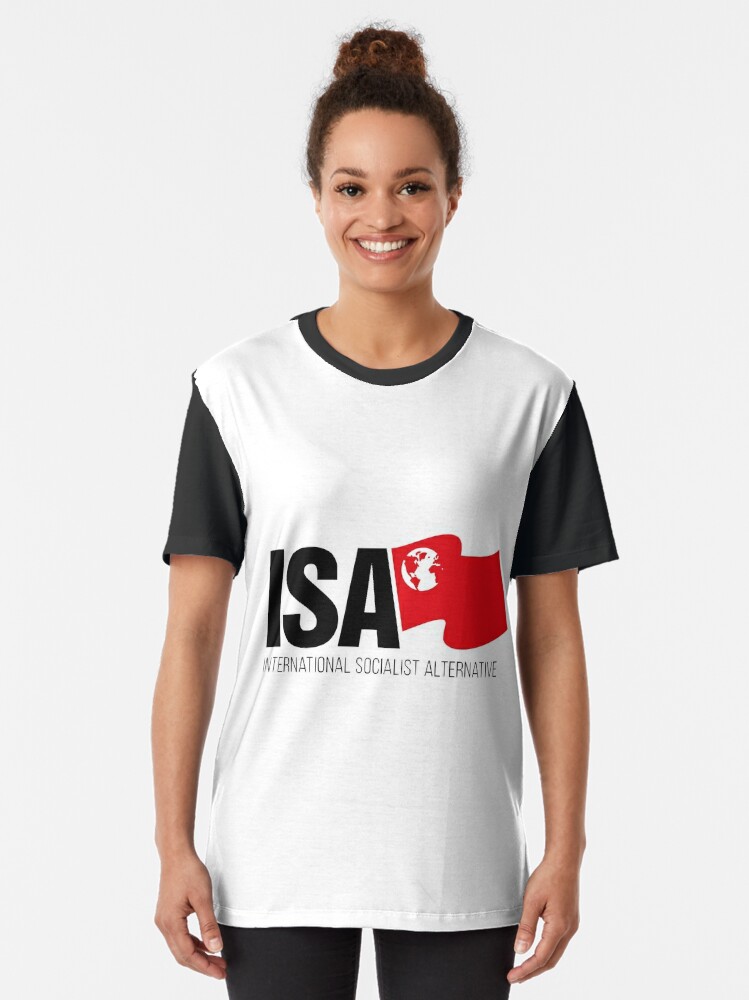 socialist t shirts uk