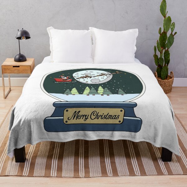 Item preview, Christmas ball designed and sold by Hangrid-Work.