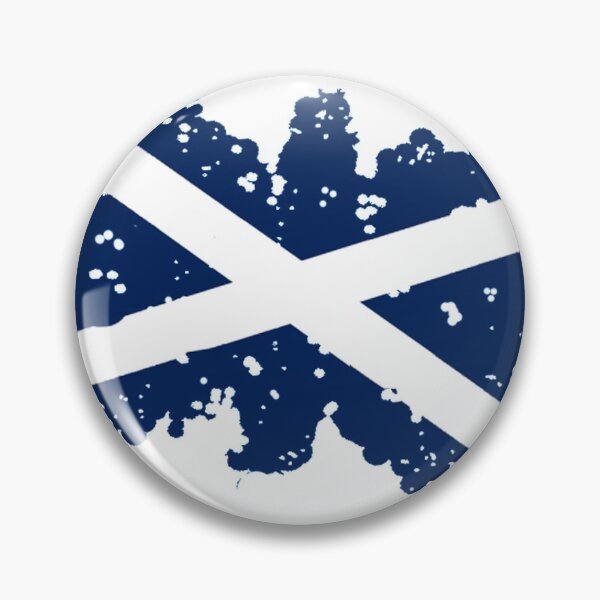Item preview, Bandera escocesa designed and sold by DsDesigns.