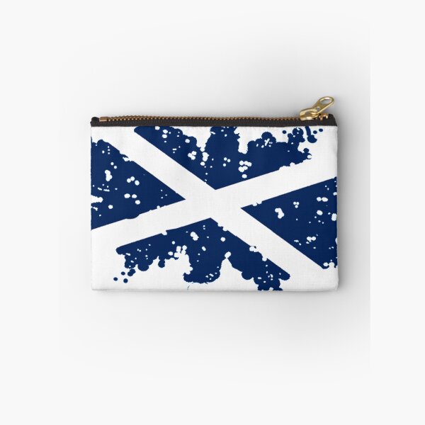 Item preview, Scottish Flag designed and sold by DsDesigns.