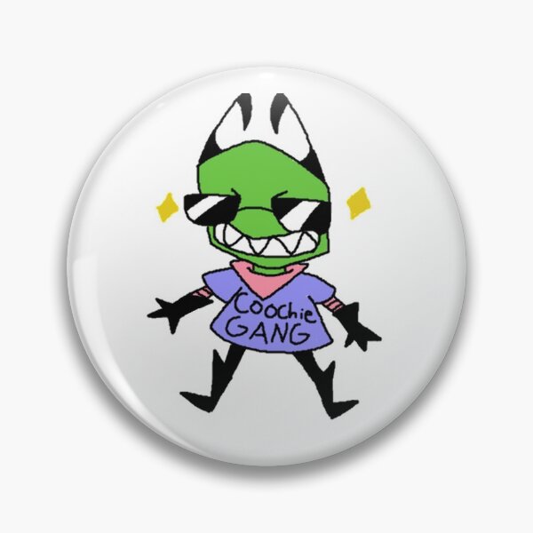 Item preview, COOCHIE GANG designed and sold by kittygirl2210.
