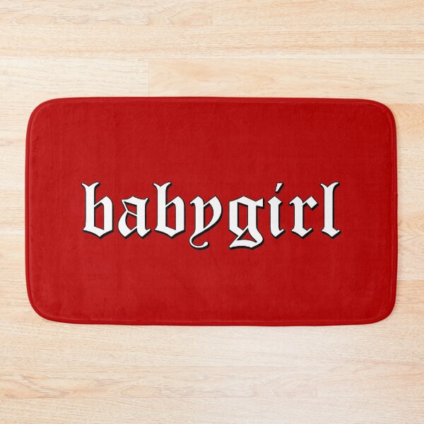 Item preview, babygirl designed and sold by emiiemilova.