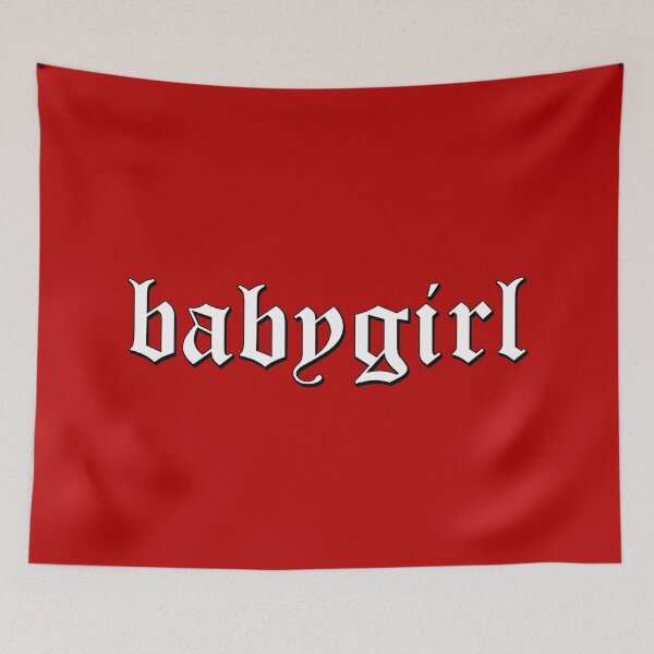 Item preview, babygirl designed and sold by emiiemilova.