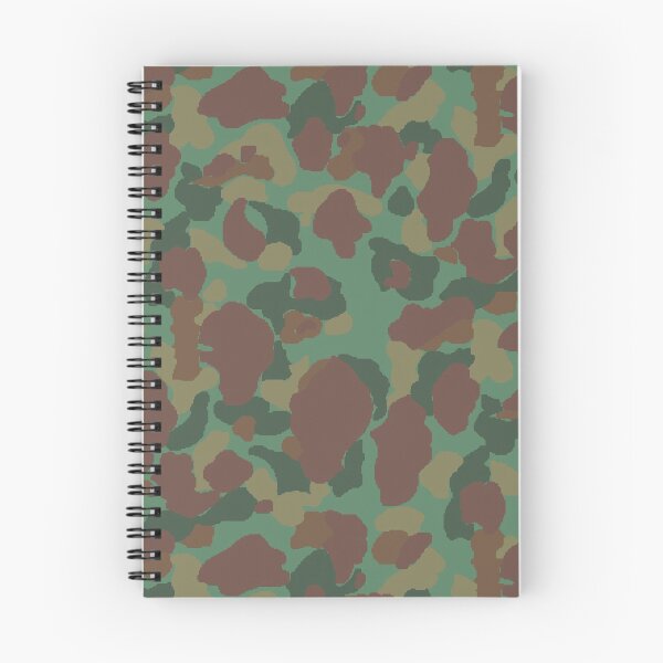 Item preview, Frogskin camouflage designed and sold by Mercatus.
