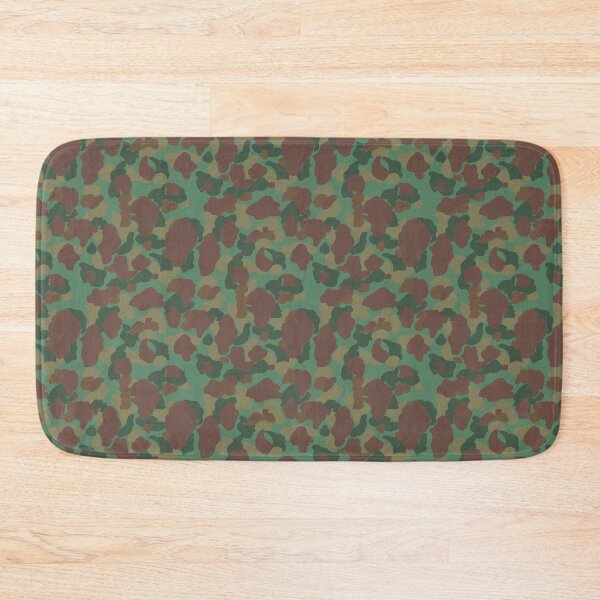Item preview, Frogskin camouflage designed and sold by Mercatus.
