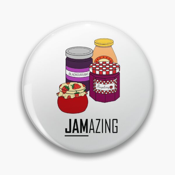 Item preview, JAMazing designed and sold by carolynh20.