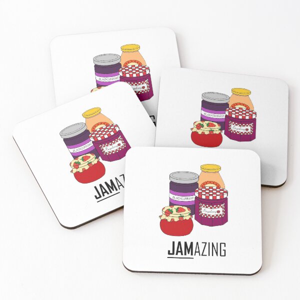 Item preview, JAMazing designed and sold by carolynh20.