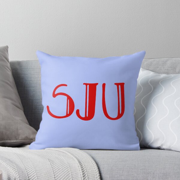 Item preview, sju red designed and sold by graphicgal.