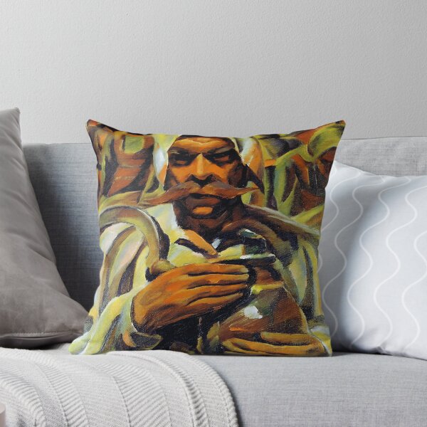 Item preview, Vladimir Dimitrov Maistora (the Master) - Old Harvester With Mustache designed and sold by clon-dot-net.