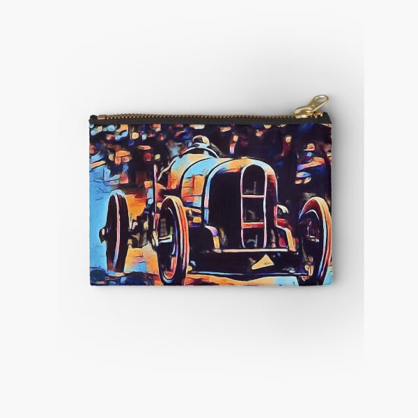 Item preview, Motor Racing in the 1920ties designed and sold by Glineur.