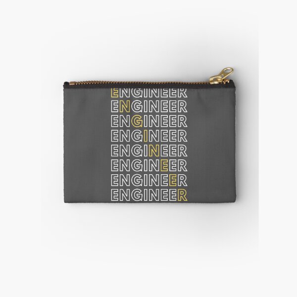 Item preview, Engineer Cool Graphic designed and sold by Everyday Designs.