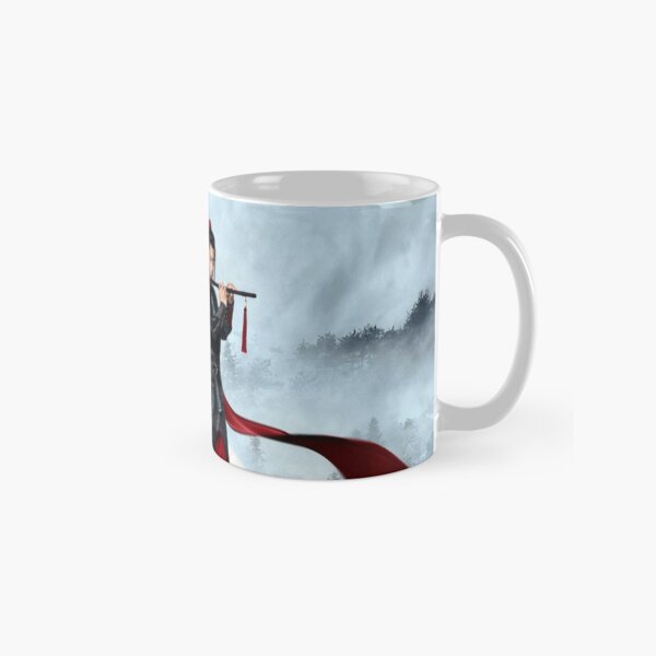 THE UNTAMED 2019 Classic Mug