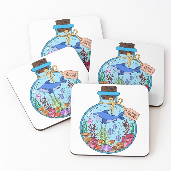 Item preview, Aquarium bottle designed and sold by Hangrid-Work.