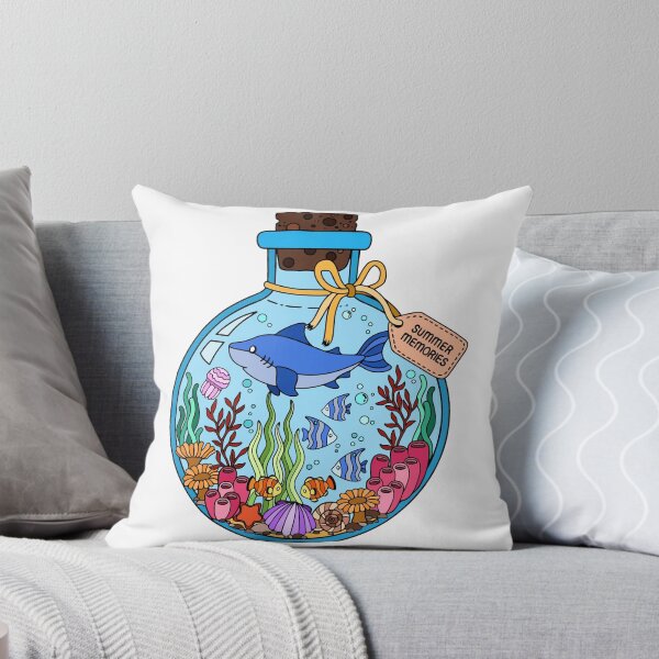Item preview, Aquarium bottle designed and sold by Hangrid-Work.