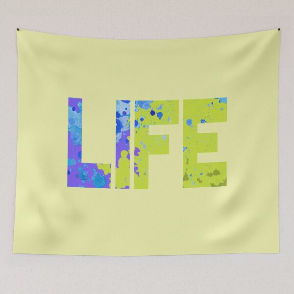 Item preview, Life designed and sold by AgniArt.