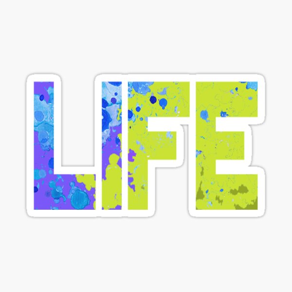 Item preview, Life designed and sold by AgniArt.