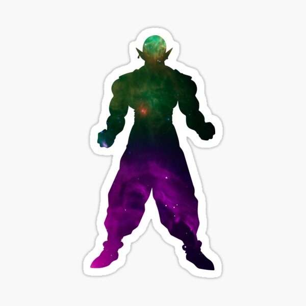 Item preview, Celestial Piccolo - White BG designed and sold by Shappie112.