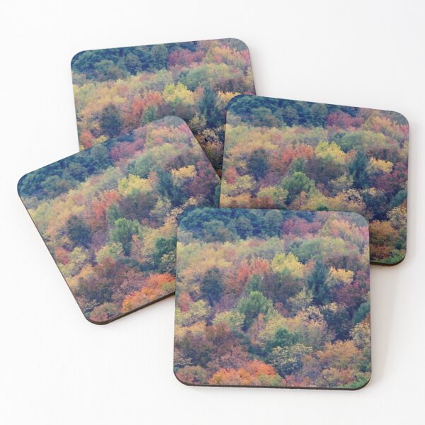 Item preview, Fall Colors designed and sold by chelsummers.