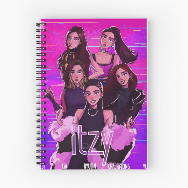 Item preview, Itzy - Dalla Dalla designed and sold by daehwisday.