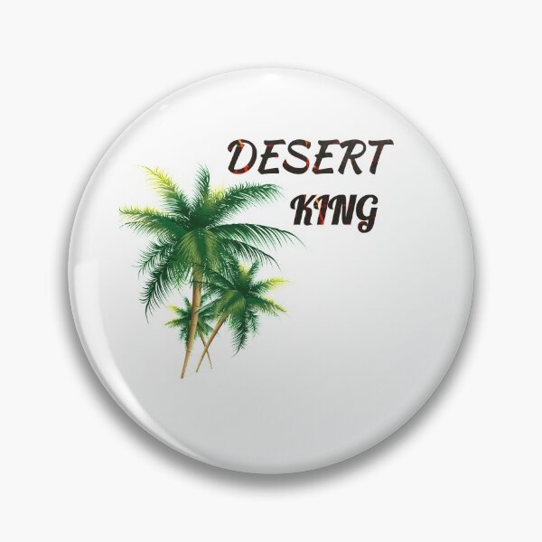 Item preview, Desert king designed and sold by Namli457.