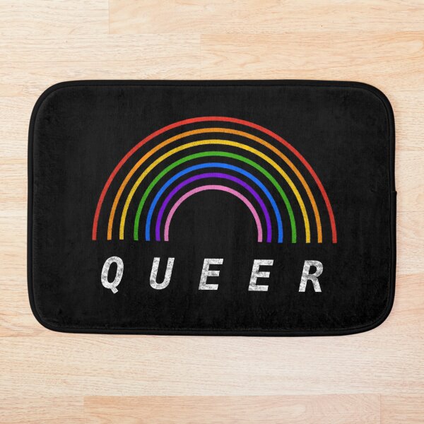 Item preview, Queer Rainbow designed and sold by Jellybeans-art.