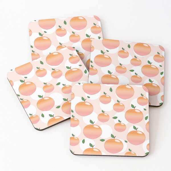 Item preview, You are a peach designed and sold by Kurotine.